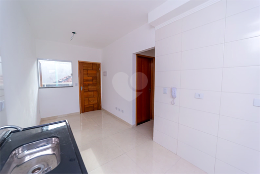 Venda Apartamento São Paulo Jardim Vila Formosa 1