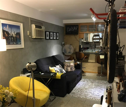 Venda Loft Niterói Ingá 1