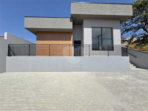 Venda Casa térrea Atibaia Pinheirinho 1