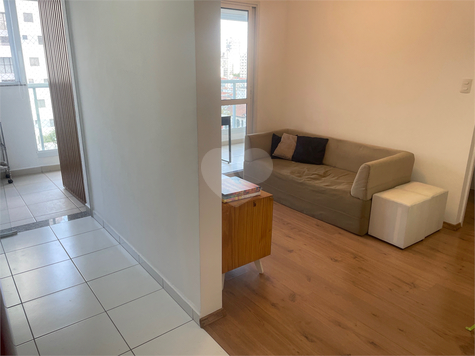 Venda Apartamento São Paulo Pinheiros 1