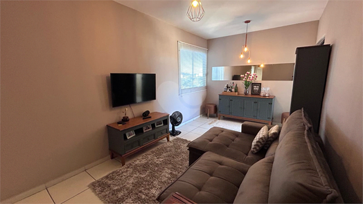 Venda Apartamento Volta Redonda Jardim Paraíba 1