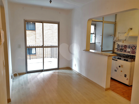 Aluguel Apartamento São Paulo Pinheiros 1