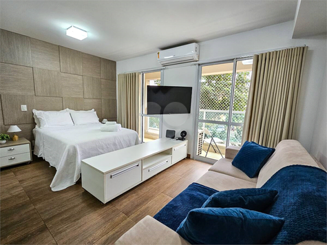 Luzes Da Mooca - Villa Solare Residencial