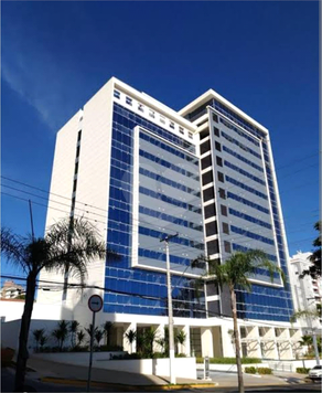 Venda Salas Piracicaba Cidade Alta 1