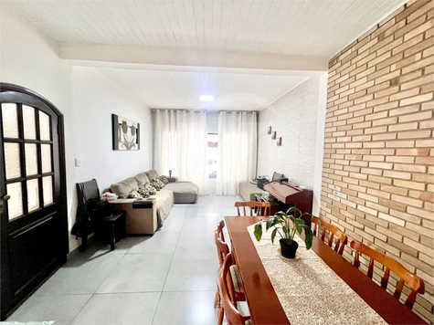 Venda Casa térrea São Paulo Jardim Leonor Mendes De Barros 1