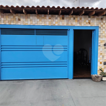 Venda Casa Ibaté Jardim Menzani 1