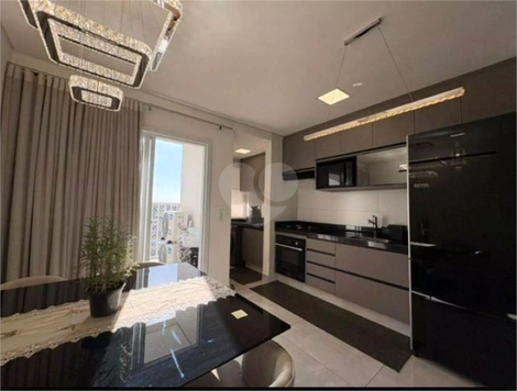 Venda Apartamento Piracicaba Jardim Califórnia 1