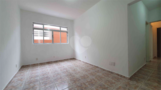 Aluguel Apartamento Santos Embaré 1