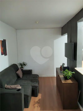 Venda Apartamento Rio De Janeiro Campo Grande 1