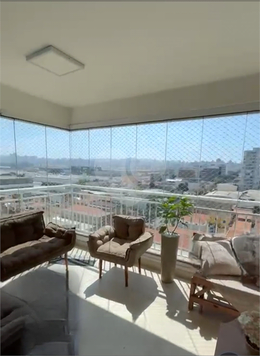 Venda Apartamento São Paulo Vila Guilherme 1