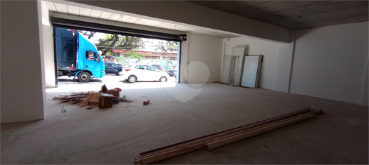 Aluguel Salão Comercial São Paulo Vila Perus 1