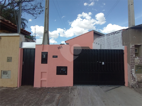 Venda Casa Itapetininga Retiro Santana 1