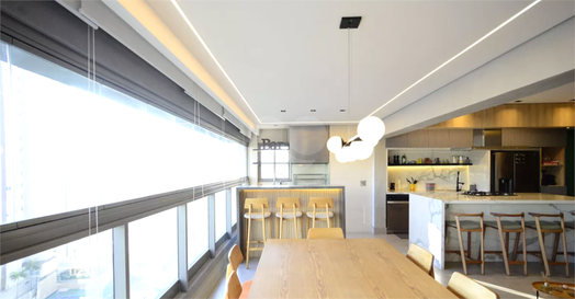 Venda Apartamento São Paulo Vila Mariana 1