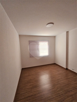 Venda Apartamento São Paulo Santo Amaro 1