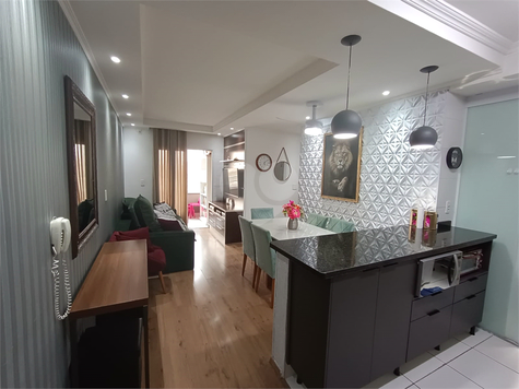 Venda Apartamento Votorantim Parque Bela Vista 1