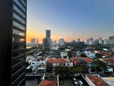 Aluguel Salas São Paulo Jardim Europa 1