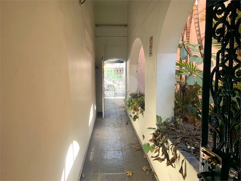 Aluguel Sobrado São Paulo Lapa 1
