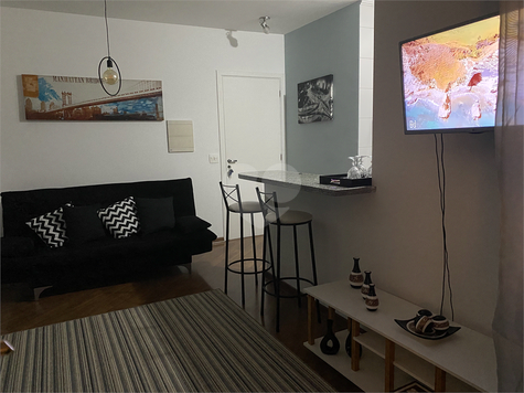 Venda Apartamento São Paulo Vila Olímpia 1