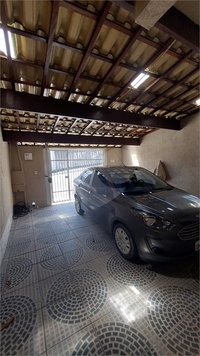 Venda Sobrado Mogi Das Cruzes Jardim Universo 1