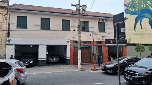 Venda Prédio inteiro São Paulo Sé 1