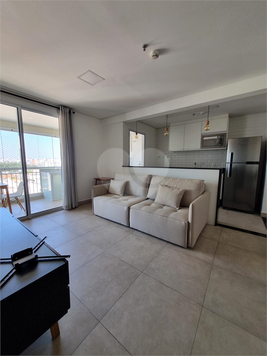 Aluguel Apartamento São Paulo Santana 1
