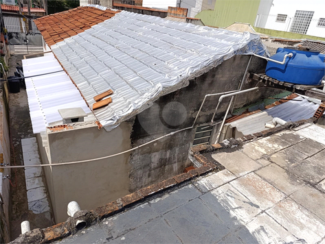 Venda Casa São Paulo Vila Carrão 1