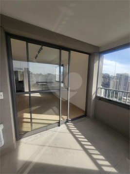 Aluguel Apartamento São Paulo Vila Olímpia 1