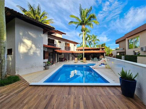 Venda Casa Bertioga Riviera 1