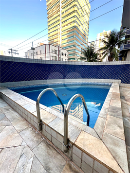 Venda Apartamento Praia Grande Guilhermina 1