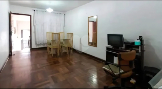 Venda Sobrado São Paulo Jardim Peri Peri 1