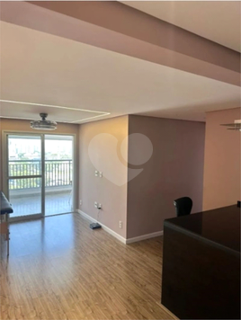 Venda Apartamento São Paulo Cidade Mãe Do Céu 1
