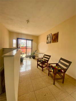 Venda Casa Barra Mansa Vista Alegre 1
