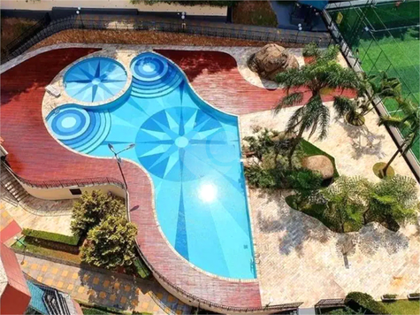 Venda Apartamento São Paulo Jardim Íris 1
