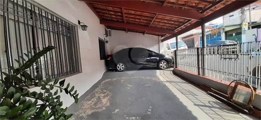 Venda Casa térrea São Paulo Parque São Lucas 1