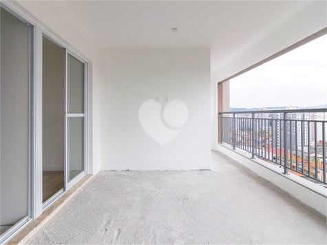Venda Apartamento São Paulo Vila Primavera 1
