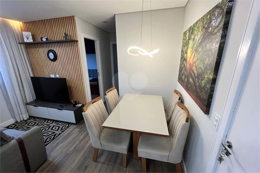 Venda Apartamento São Paulo Vila Nova Cachoeirinha 1