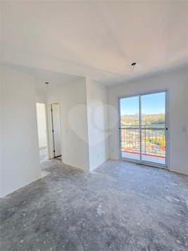 Venda Apartamento São Paulo Vila Caiúba 1