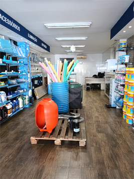 Venda Salão Comercial São Paulo Vila Formosa 1
