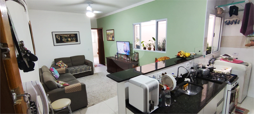 Venda Apartamento São Paulo Vila Gustavo 1