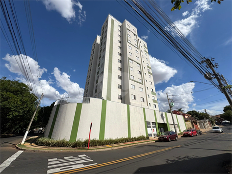 Venda Apartamento São Carlos Jardim Centenário 1