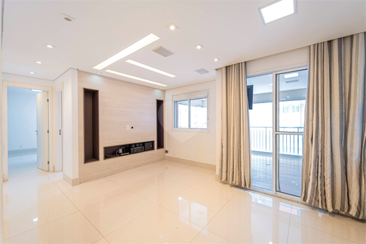 Venda Apartamento São Paulo Santo Amaro 1