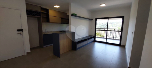 Aluguel Apartamento Atibaia Jardim Maristela 1