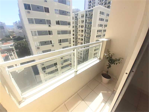 Venda Apartamento Rio De Janeiro Rio Comprido 1