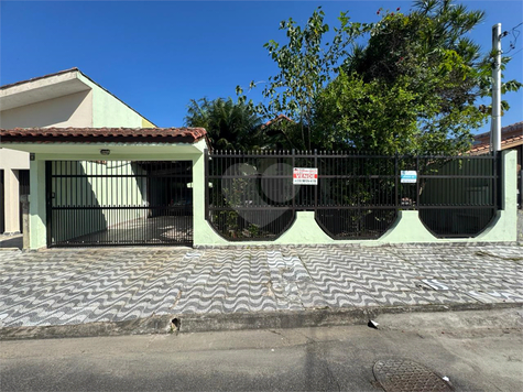 Venda Casa térrea Praia Grande Flórida 1