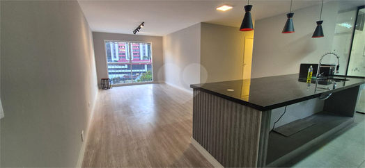 Venda Apartamento São Paulo Jardim Londrina 1