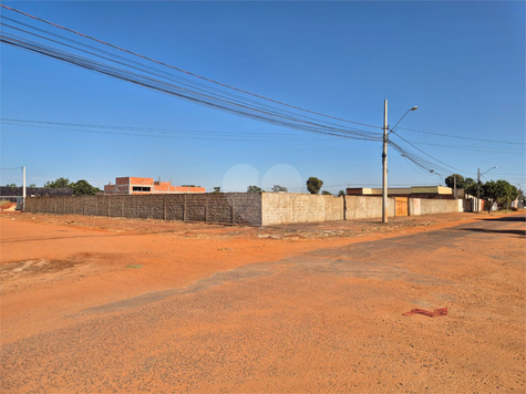Aluguel Terreno Três Lagoas Jardim Alvorada 1