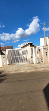 Venda Casa São Carlos Jardim Araucária 1
