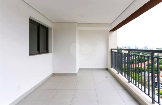 Venda Apartamento São Paulo Butantã 1