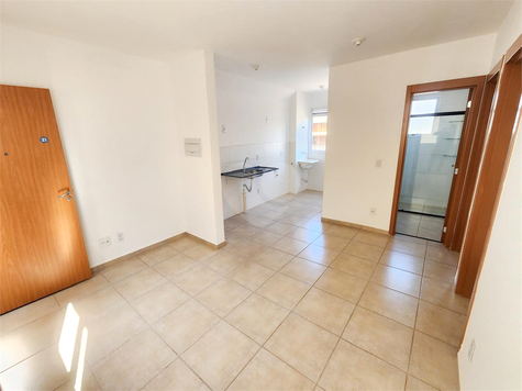 Venda Apartamento Ribeirão Preto Chácaras Pedro Corrêa De Carvalho 1
