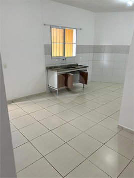 Aluguel Casa de vila Jundiaí Bela Vista 1